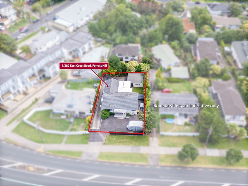 2/282 East Coast Road, Forrest Hill, Auckland - Carousel 1