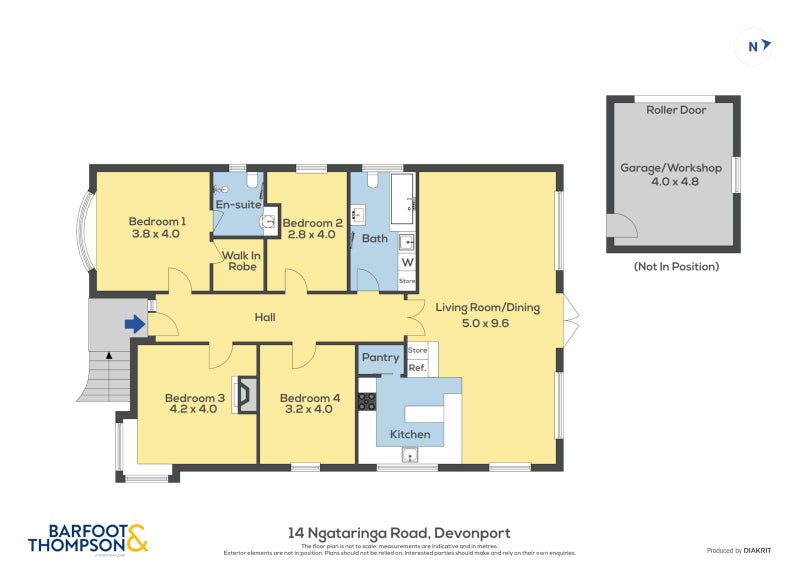 14 Ngataringa Road, Devonport, Auckland - Carousel 43