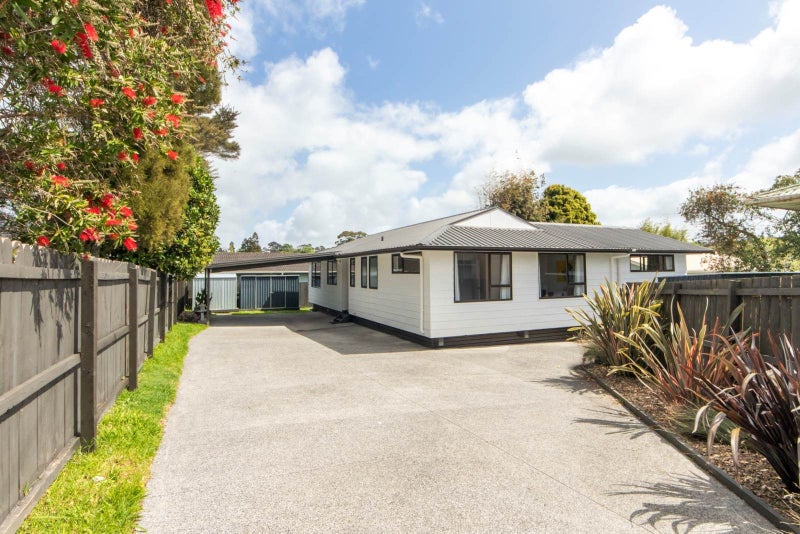 184A Rathgar Road, Henderson, Auckland - Carousel 1