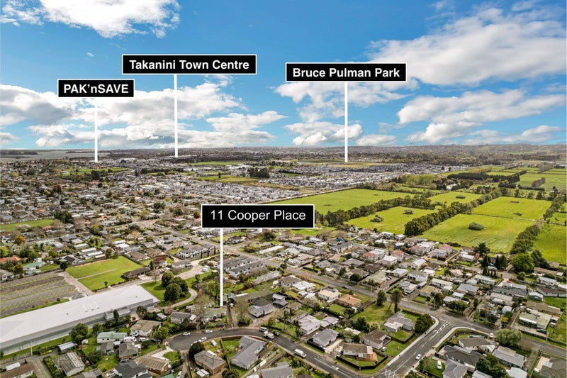 11 Cooper Place, Papakura, Papakura - Carousel 2