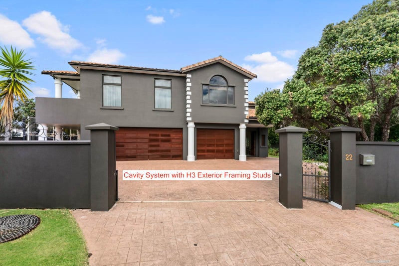 22 Island View Drive, Gulf Harbour, Whangaparaoa - Carousel 1