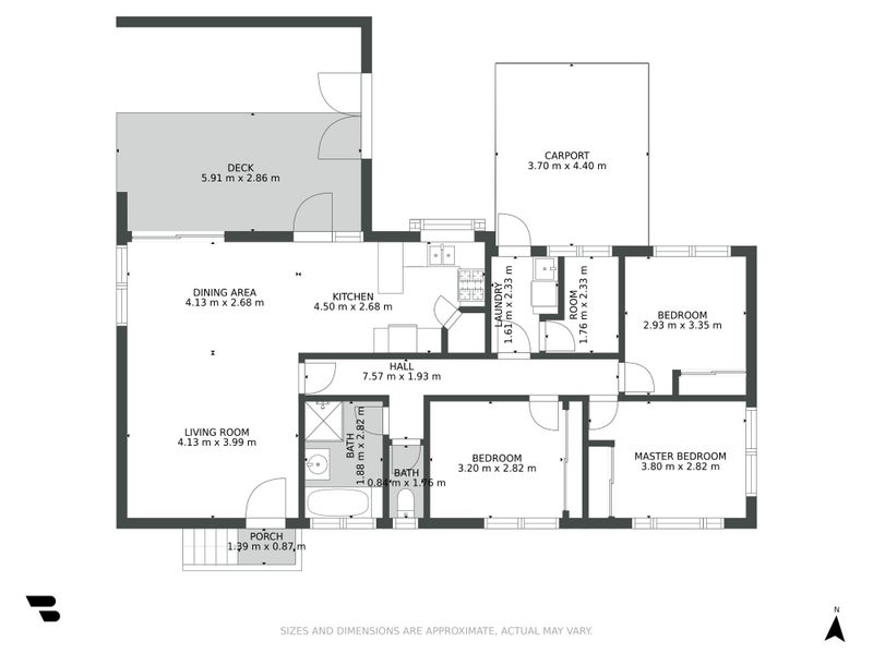 4 Fitzwilliam Drive, Torbay, Auckland - Carousel 24