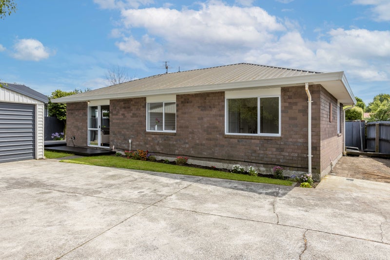 2/47 Third Street, Belfast, Christchurch - Carousel 2