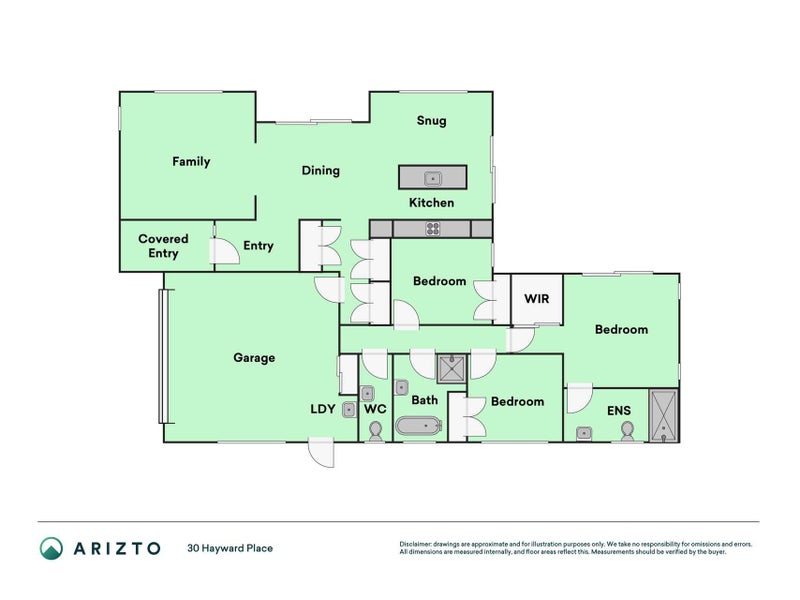 30 Hayward Place, Ohauiti, Tauranga - Carousel 27