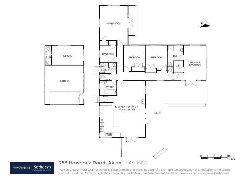 253 Havelock Road, Akina, Hastings - Carousel 27