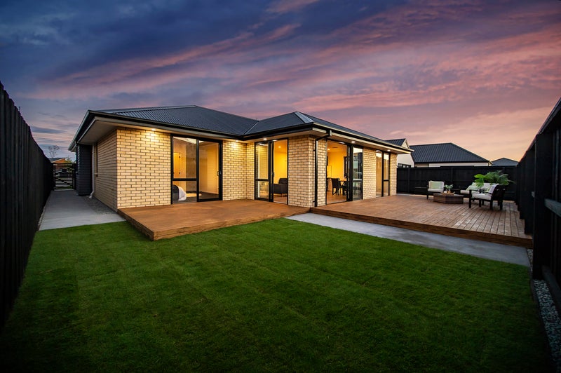 112 Sir John McKenzie Avenue, Yaldhurst, Christchurch - Carousel 2