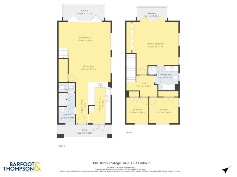 138 Harbour Village Drive, Gulf Harbour, Whangaparaoa - Carousel 23