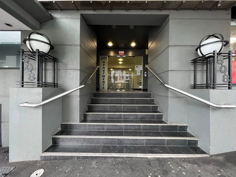 9I/508 Queen Street, Auckland Central, Auckland - Carousel 10
