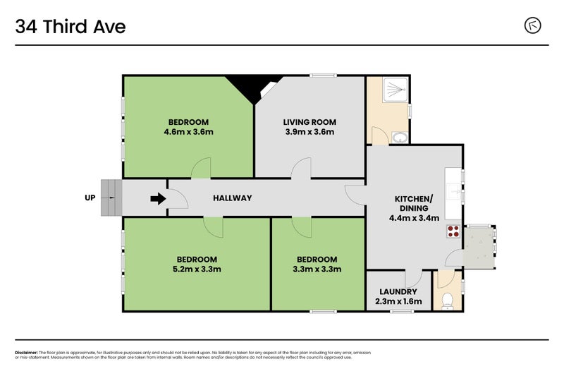 34 Third Avenue, Kingsland, Auckland - Carousel 20