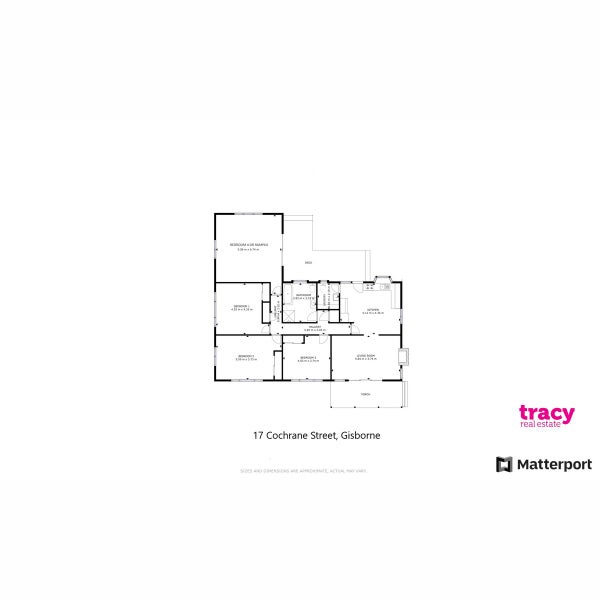 17 Cochrane Street, Elgin, Gisborne - Carousel 25