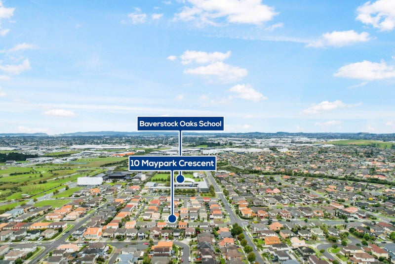 10 Maypark Crescent, Flat Bush, Auckland - Carousel 30