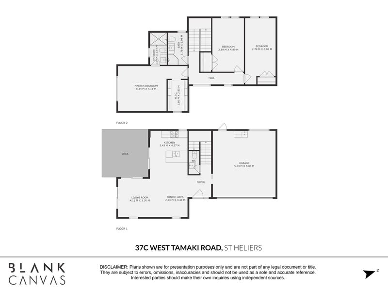 37C West Tamaki Road, Saint Heliers, Auckland - Carousel 18