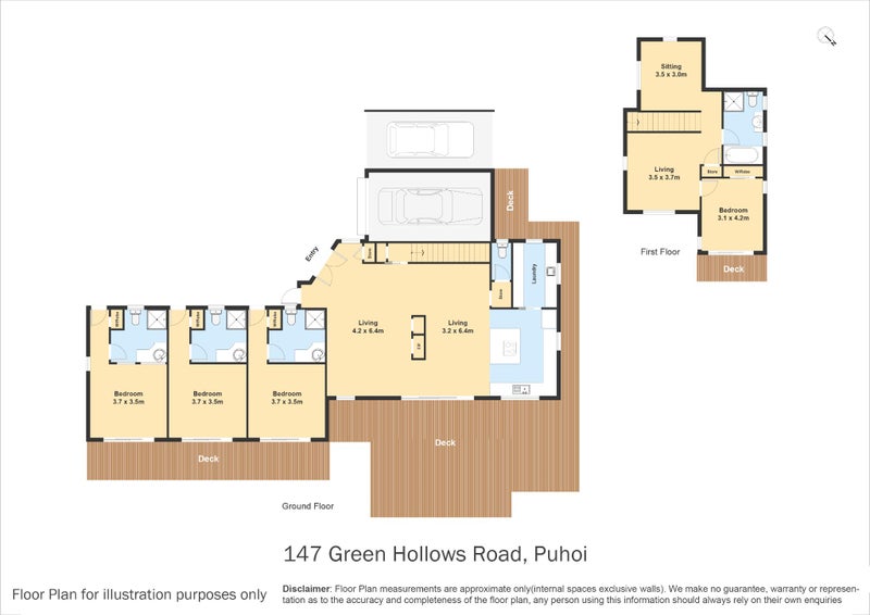 147 Green Hollows Road, Puhoi, Warkworth - Carousel 44