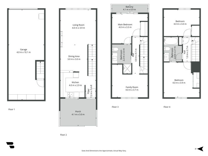 13/386 Richmond Road, Grey Lynn, Auckland - Carousel 26
