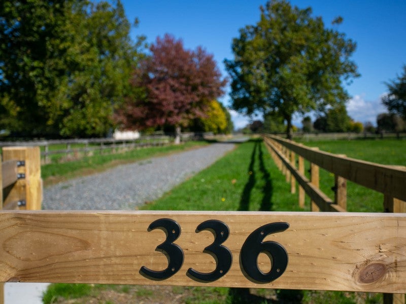 336 Bellevue Road, Matangi, Hamilton - Carousel 1