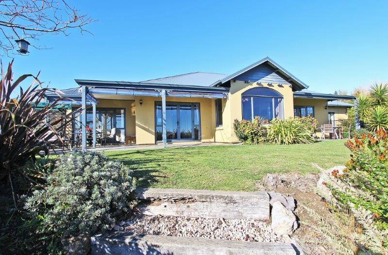 4 Francois Way, Enner Glynn, Nelson - Carousel 1