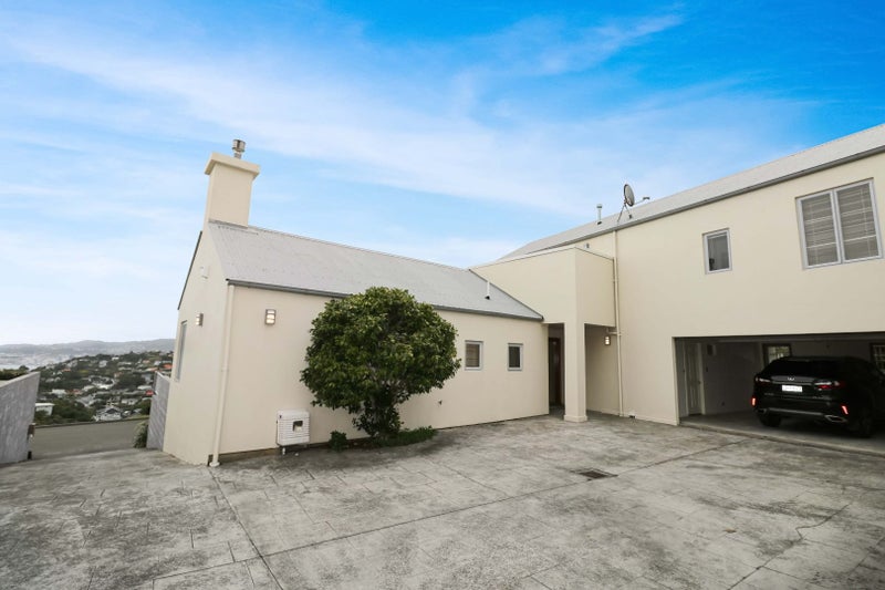 12A Imran Terrace, Khandallah, Wellington - Carousel 14