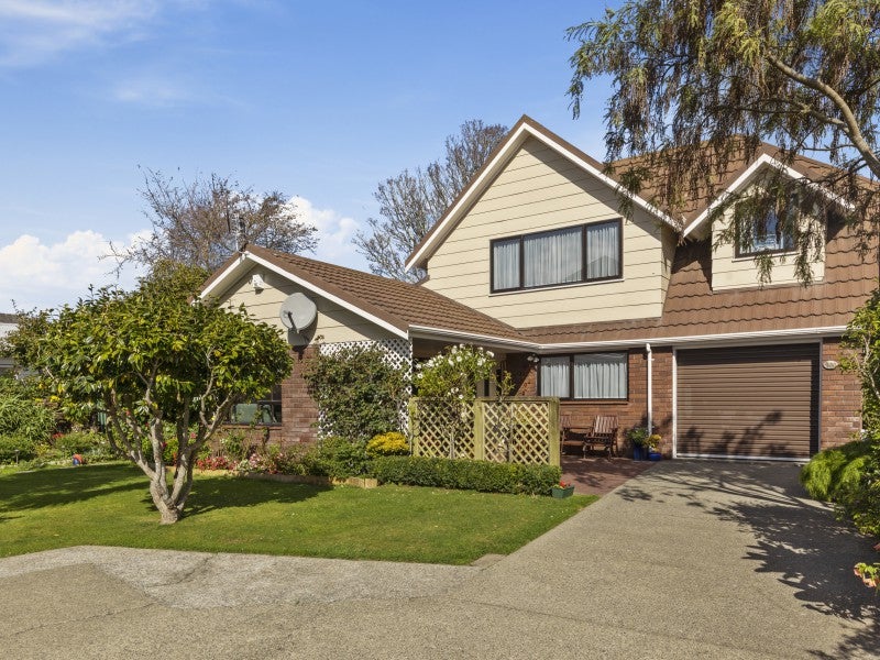 2/22 Epuni Street, Hutt Central, Lower Hutt - Carousel 20