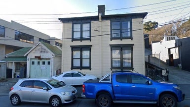 6 Drummond Street, Mount Cook, Wellington - Carousel 1