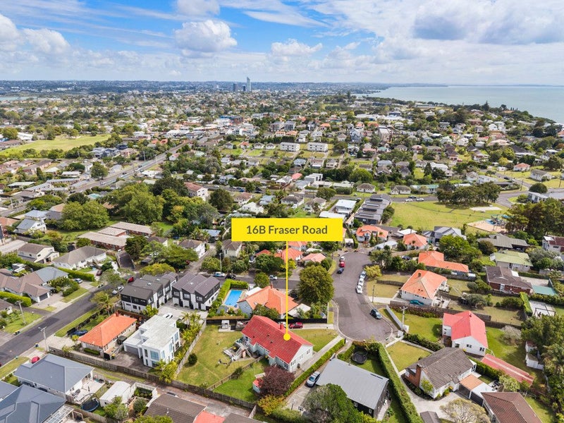 16A Fraser Road, Narrow Neck, Auckland - Carousel 15