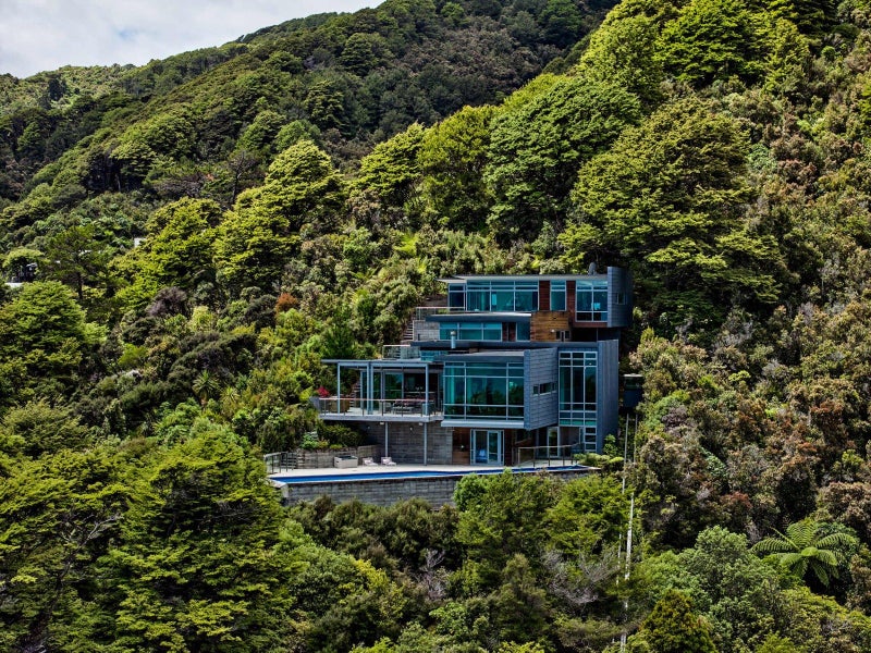 13A Walter Road, Lowry Bay, Lower Hutt - Carousel 2