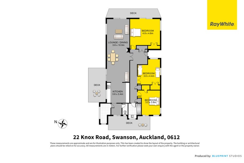 22 Knox Road, Swanson, Auckland - Carousel 29