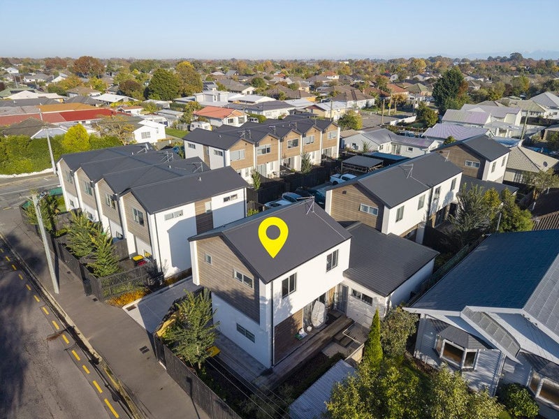 13/27 Sails Street, Papanui, Christchurch - Carousel 16
