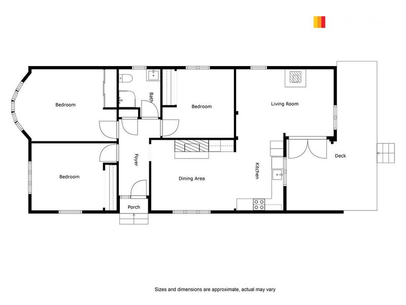 16 Crest Street, Tainui, Dunedin - Carousel 17