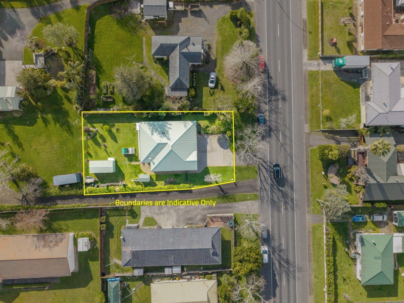 60 Puke Road, Paeroa, Paeroa - Carousel 16
