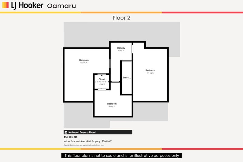 15A Ure Street, South Hill, Oamaru - Carousel 24