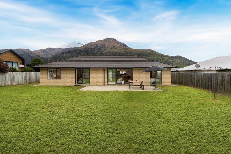 9 Banbury Terrace, Lower Shotover, Queenstown - Carousel 20