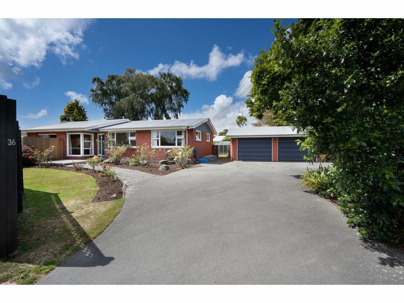 36 Woodard Terrace, Somerfield, Christchurch - Carousel 20