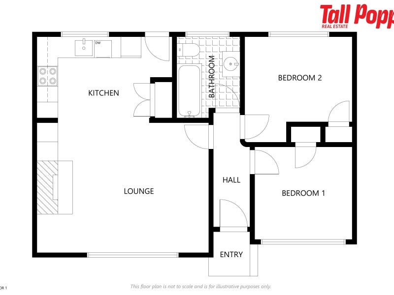 2/65 St Albans Street, St Albans, Christchurch - Carousel 15