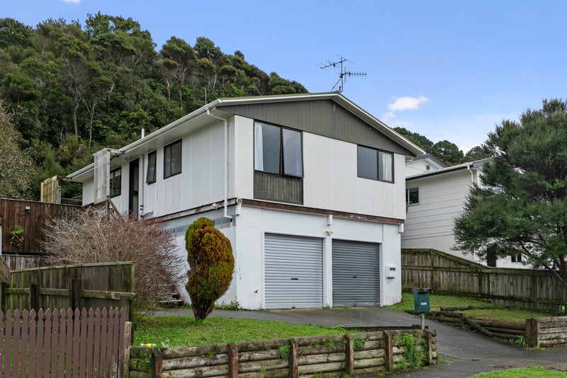 51 Mohaka Street, Wainuiomata, Lower Hutt - Carousel 16