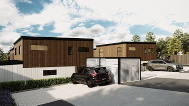 17/506 Glenfield Road, Bayview, Auckland - Carousel 1