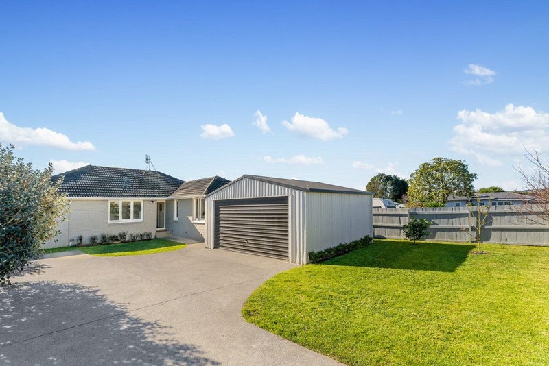 14 Church Street, Tuakau - Carousel 1