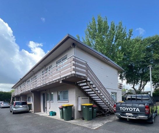 1/16 Thames Street, Claudelands, Hamilton - Carousel 2