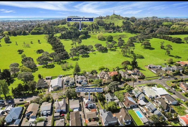 2/83 Campbell Road, One Tree Hill, Auckland - Carousel 14