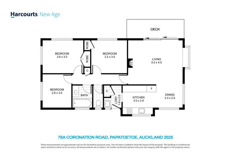 2/78 Coronation Road, Papatoetoe, Auckland - Carousel 19