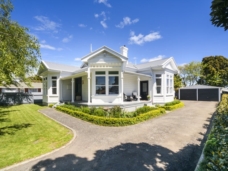 284 Ruahine Street, Terrace End, Palmerston North - Carousel 20
