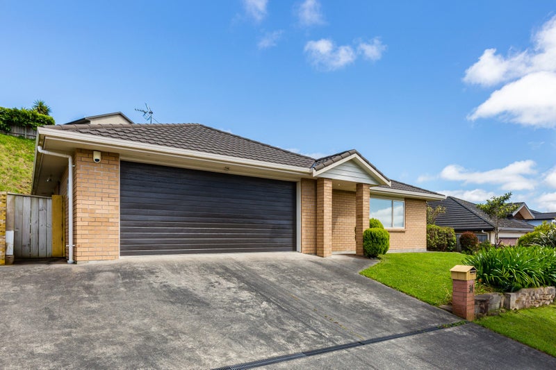 34 Aotea Drive, Aotea, Porirua - Carousel 16