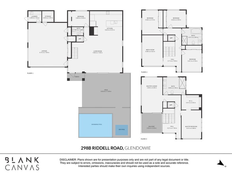 298B Riddell Road, Glendowie, Auckland - Carousel 29