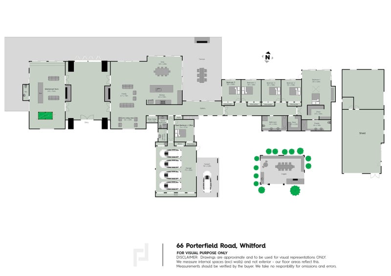 66 Porterfield Road, Howick - Carousel 35