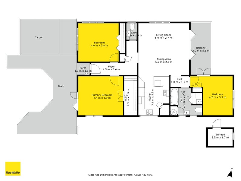 3/75 Birkdale Road, Birkdale, Auckland - Carousel 21