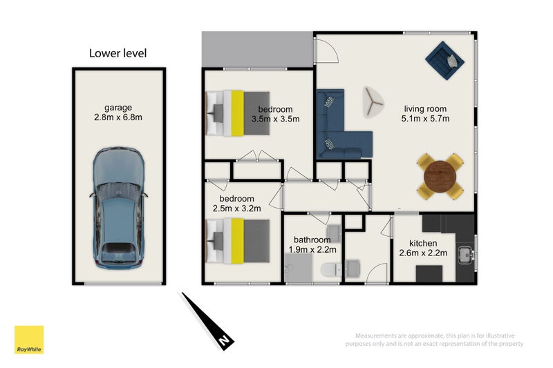 1/16 Parau Street, Three Kings, Auckland - Carousel 13