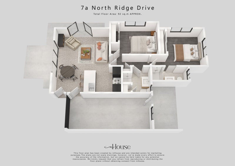 7B North Ridge Drive, Rototuna North, Hamilton - Carousel 15