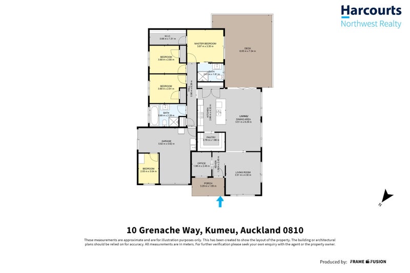 10 Grenache Way, Kumeu - Carousel 27