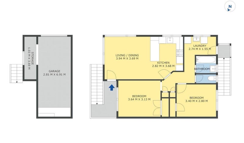 1/22 Margaret Place, Milford, Auckland - Carousel 11