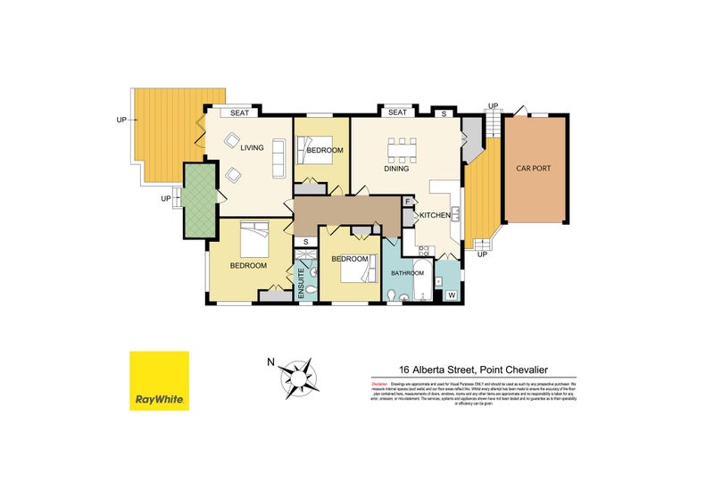 16 Alberta Street, Point Chevalier, Auckland - Carousel 15