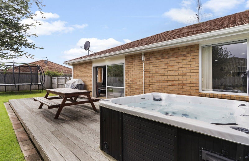 5 Joe F Stanley Place, Otahuhu, Auckland - Carousel 23